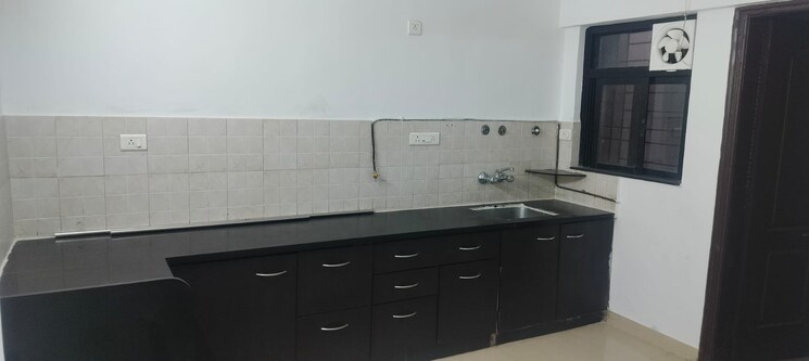 Kitchen, brahma-suncity-platinum 3 Bedroom 1734 Sq.Ft. Apartment In Wadgaon Sheri Pune 9622793