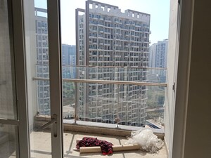 3 BHK Apartment – Exterior View View at Puravankara Silversands, Mundhwa - for Rent