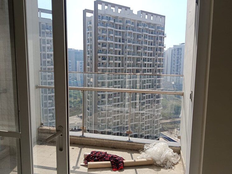 Exterior View, puravankara-silversands 3 Bedroom 1350 Sq.Ft. Apartment In Mundhwa Pune 9622788