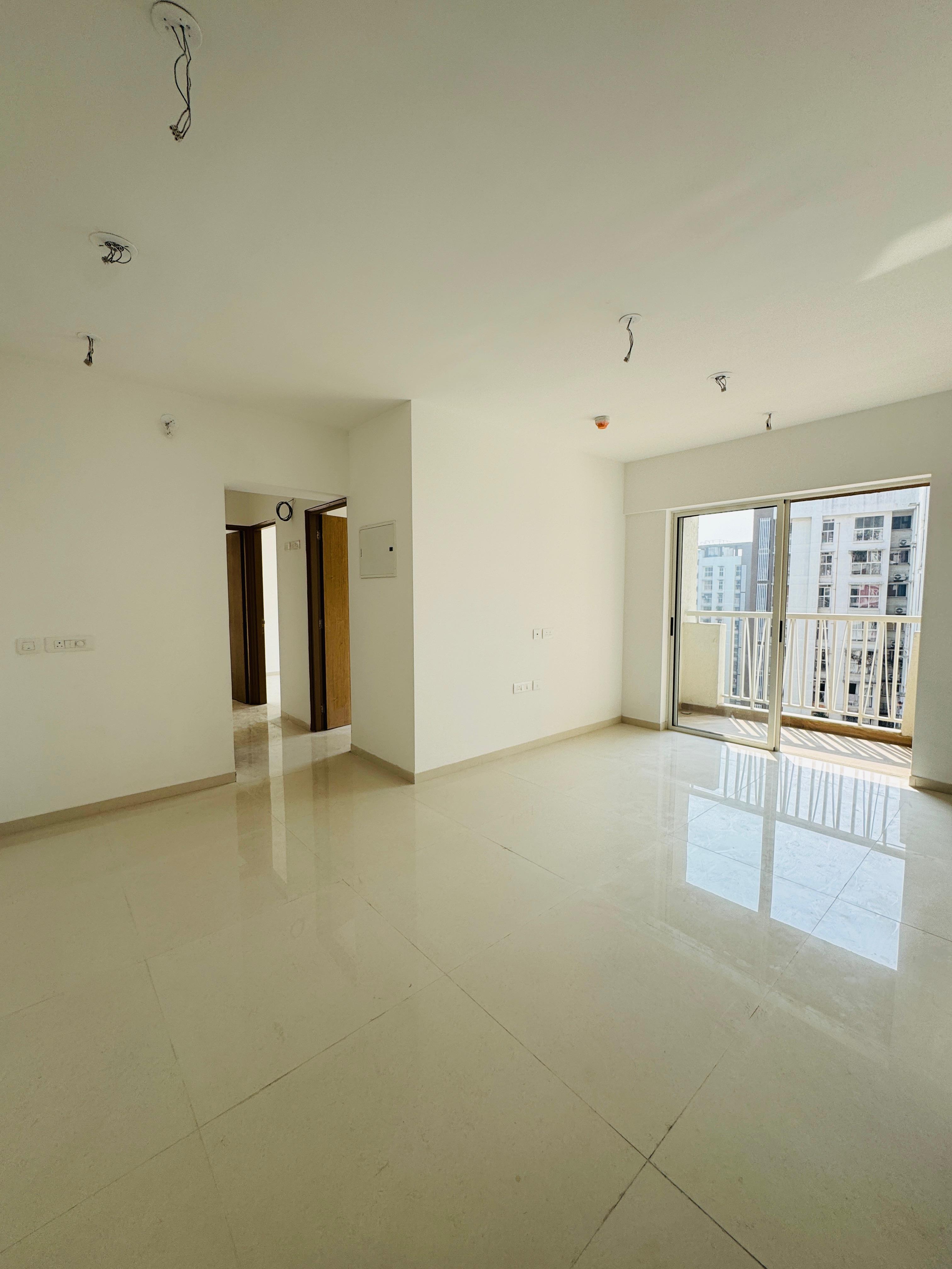 2.5 BHK Apartment For Sale in Lodha Codename Premier