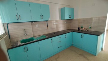 Kitchen in 2 BHK Apartment at Hebbal – for Rent