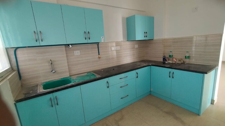 Kitchen, hebbal 2 Bedroom 1300 Sq.Ft. Apartment In Hebbal Bangalore 9622794