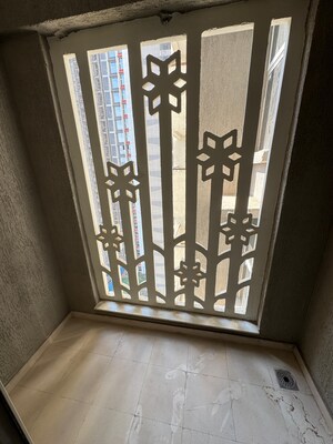 Building Lobby in 2.5 BHK Apartment at Lodha Codename Premier, Dombivli East – for Sale