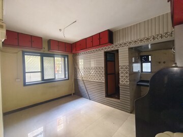 Room in 2 BHK Apartment at Malhar CHS Vasant Nagari, Vasant Nagari – for Sale