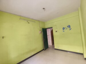 Room in 2 BHK Apartment at Malhar CHS Vasant Nagari, Vasant Nagari – for Sale