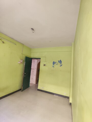 Room in 2 BHK Apartment at Malhar CHS Vasant Nagari, Vasant Nagari – for Sale