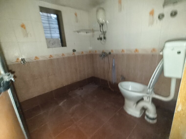 Bathroom, malhar-chs-vasant-nagari 2 Bedroom 780 Sq.Ft. Apartment In Vasant Nagari Palghar 9622797