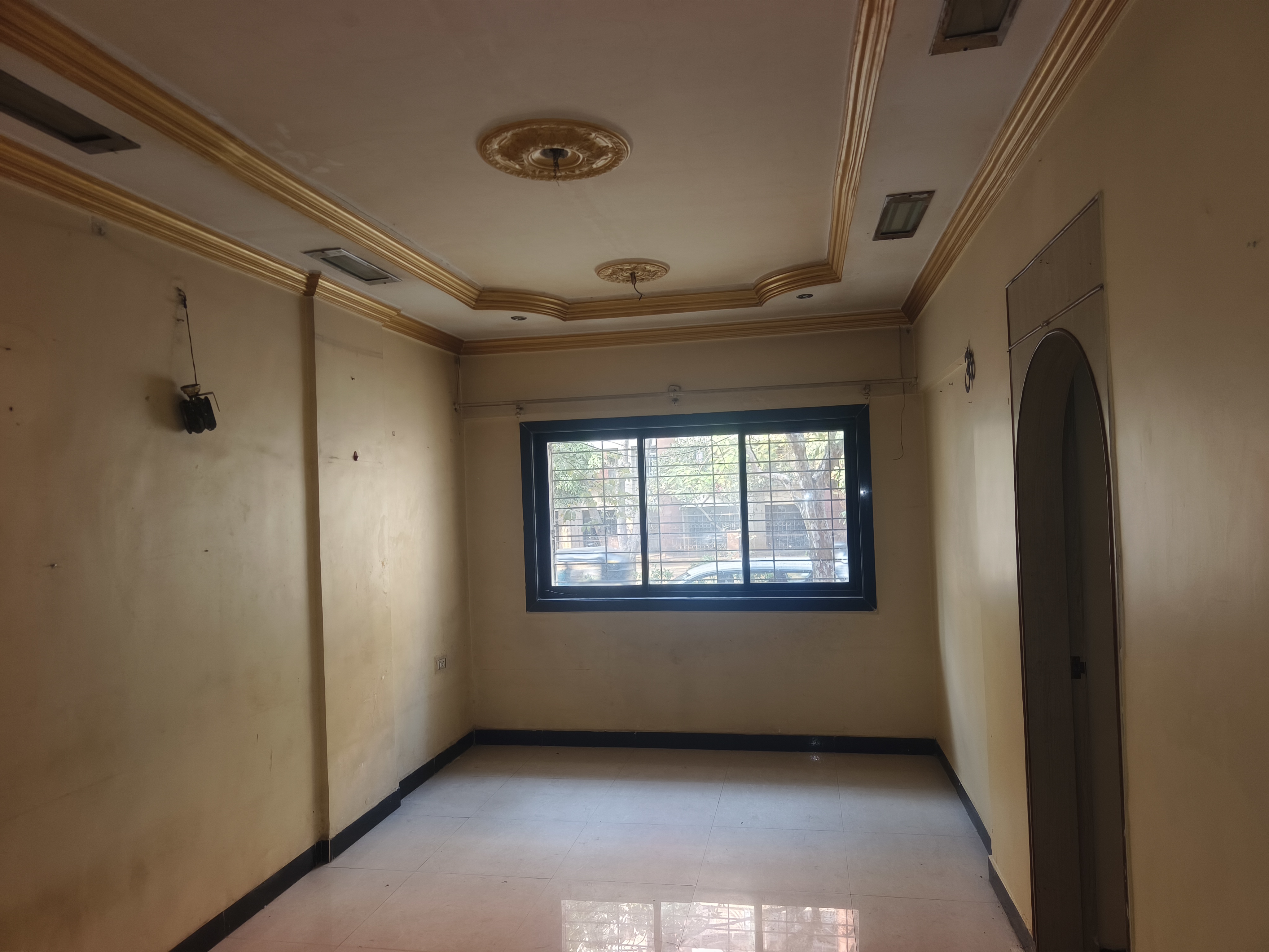 2 BHK Apartment For Sale in Malhar CHS Vasant Nagari