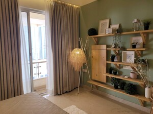 3 BHK Apartment For Sale in Indiabulls Sky Forest, Lower Parel