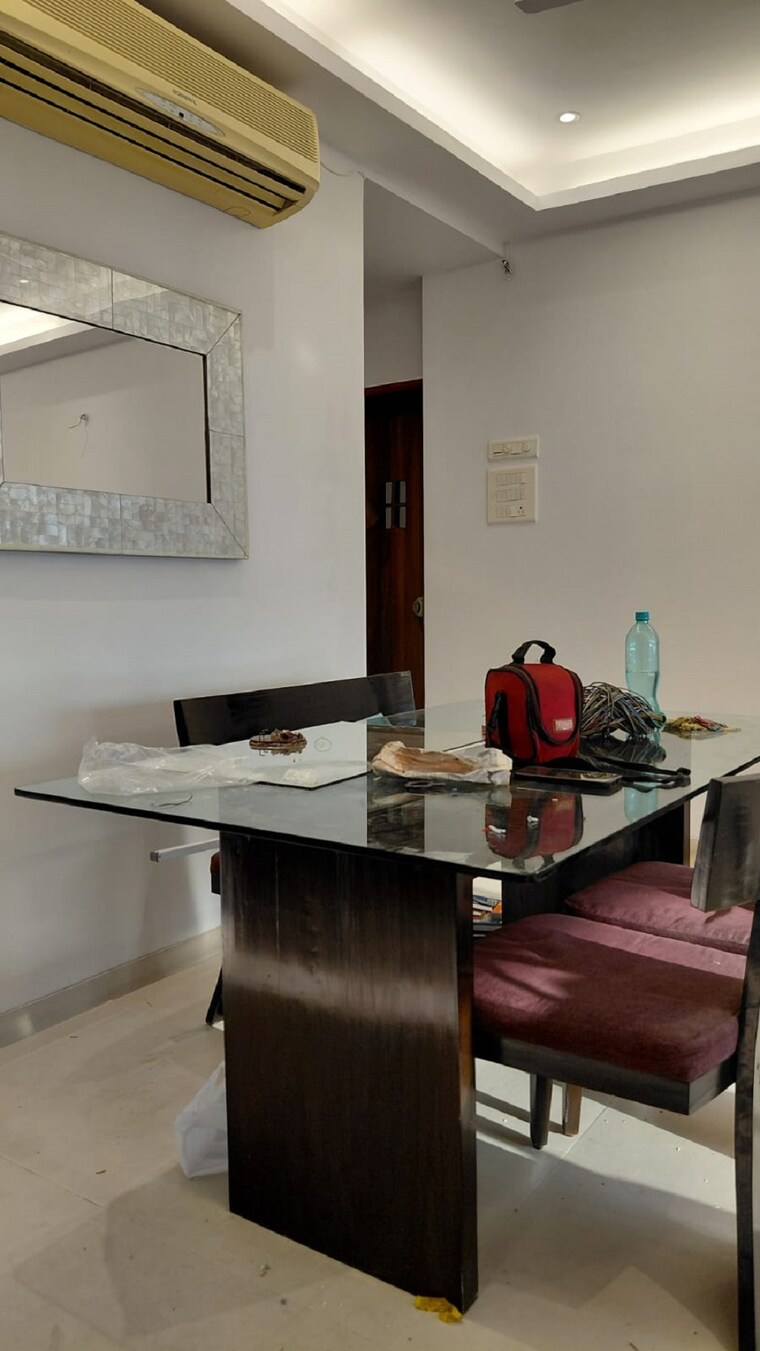 Kitchen, bandra west 2 Bedroom 700 Sq.Ft. Apartment In Bandra West Mumbai 9621687