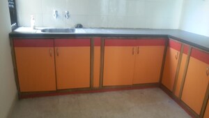 Kitchen in 2 BHK Independent House at Ganga Nagar – for Rent