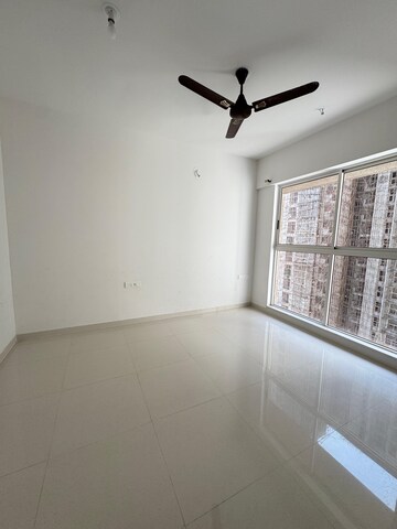 Balcony in 2.5 BHK Apartment at Lodha Codename Premier, Dombivli East – for Sale