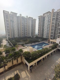 3 BHK + Servant Room Apartment For Sale in Emaar Imperial Gardens