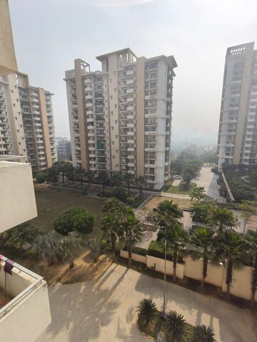 3 BHK Apartment – Exterior View View at Emaar Imperial Gardens, Sector 102 - for Sale