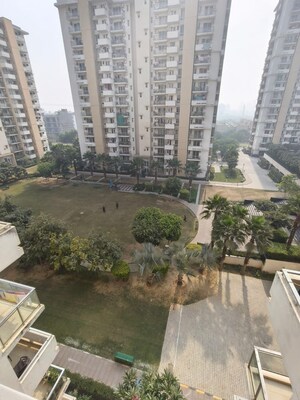 3 BHK Apartment – Exterior View View at Emaar Imperial Gardens, Sector 102 - for Sale