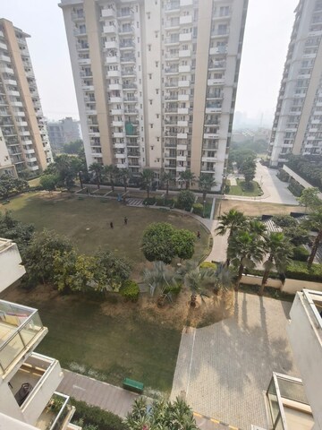 3 BHK Apartment – Exterior View View at Emaar Imperial Gardens, Sector 102 - for Sale