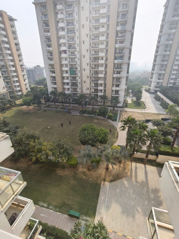 Exterior View, emaar-imperial-gardens 3 Bedroom 2000 Sq.Ft. Apartment In Sector 102 Gurgaon 9622802