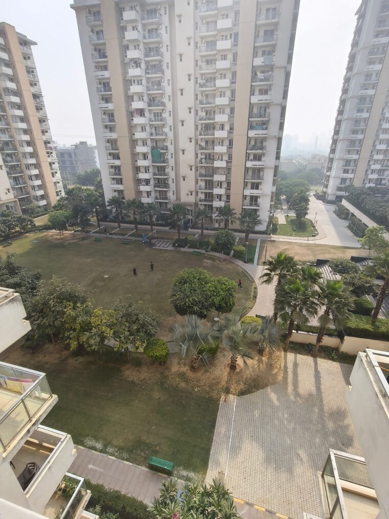 Exterior View, emaar-imperial-gardens 3 Bedroom 2000 Sq.Ft. Apartment In Sector 102 Gurgaon 9622802