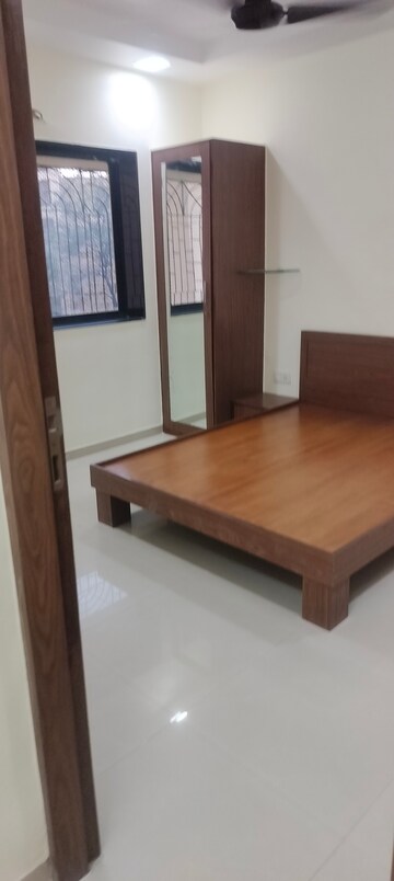Bedroom in 2 BHK Apartment at Suman Apartment Andheri West, Andheri West – for Rent
