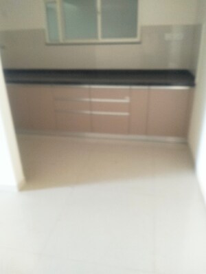 Kitchen/pantry in 3 BHK Apartment at Dorabjee Paradise Building A&B Condominium, Mohammadwadi – for Rent