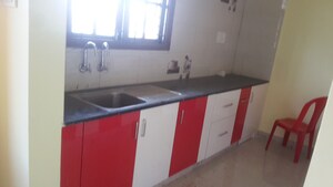Kitchen in 2 BHK Independent House at Vasanth Nagar – for Rent