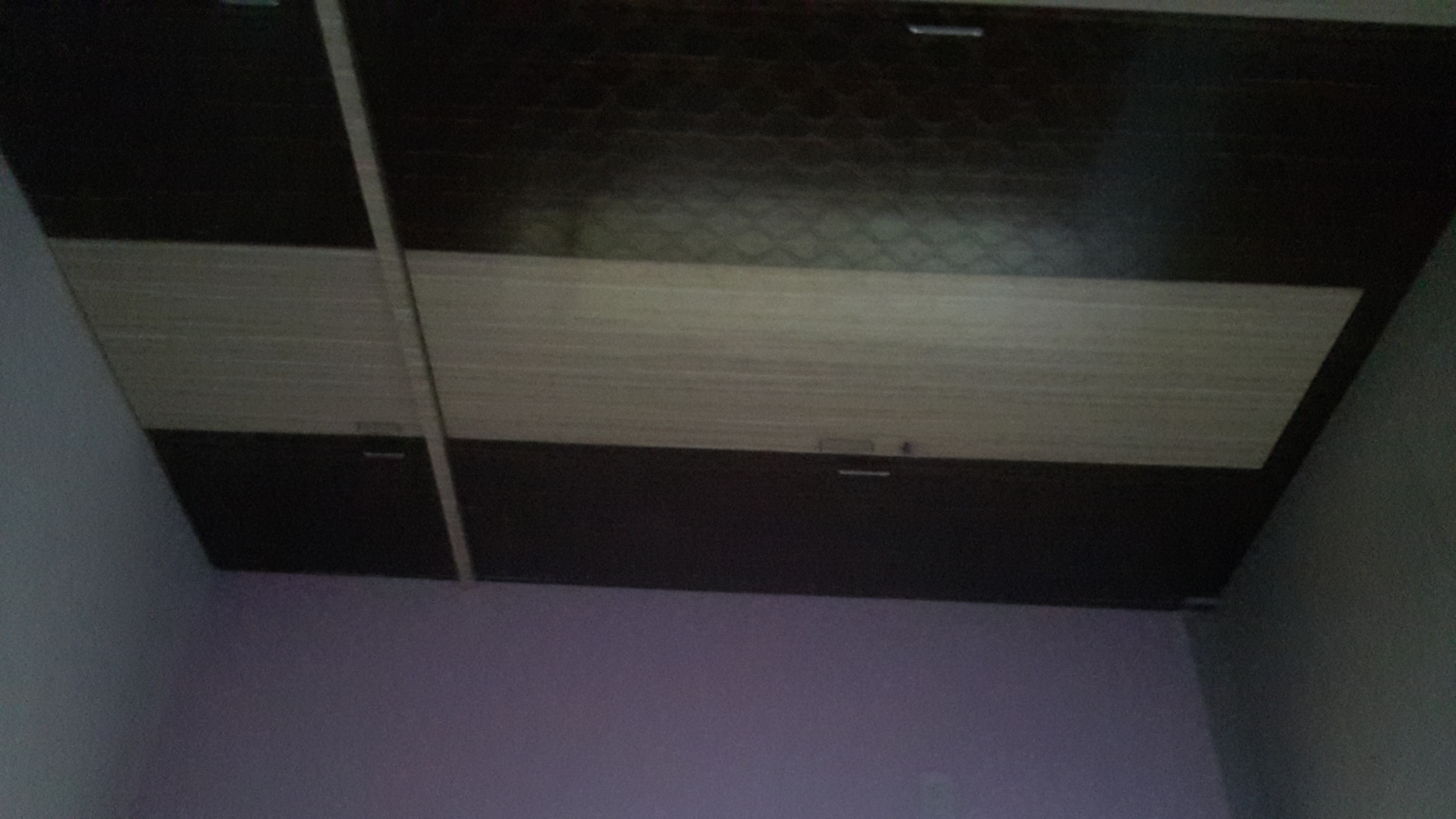 2 BHK Independent House For Rent in Vasanth Nagar