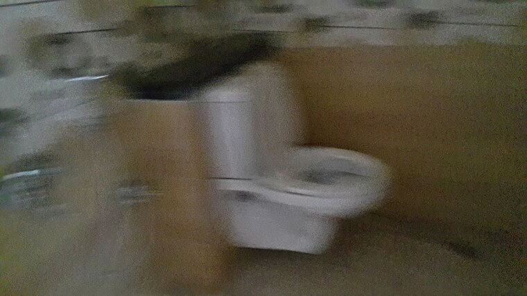 Bathroom, vasanth nagar 2 Bedroom 749 Sq.Ft. Independent House In Vasanth Nagar Bangalore 9622806
