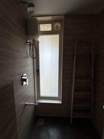 Bathroom in 2.5 BHK Apartment at Lodha Codename Premier, Dombivli East – for Rent