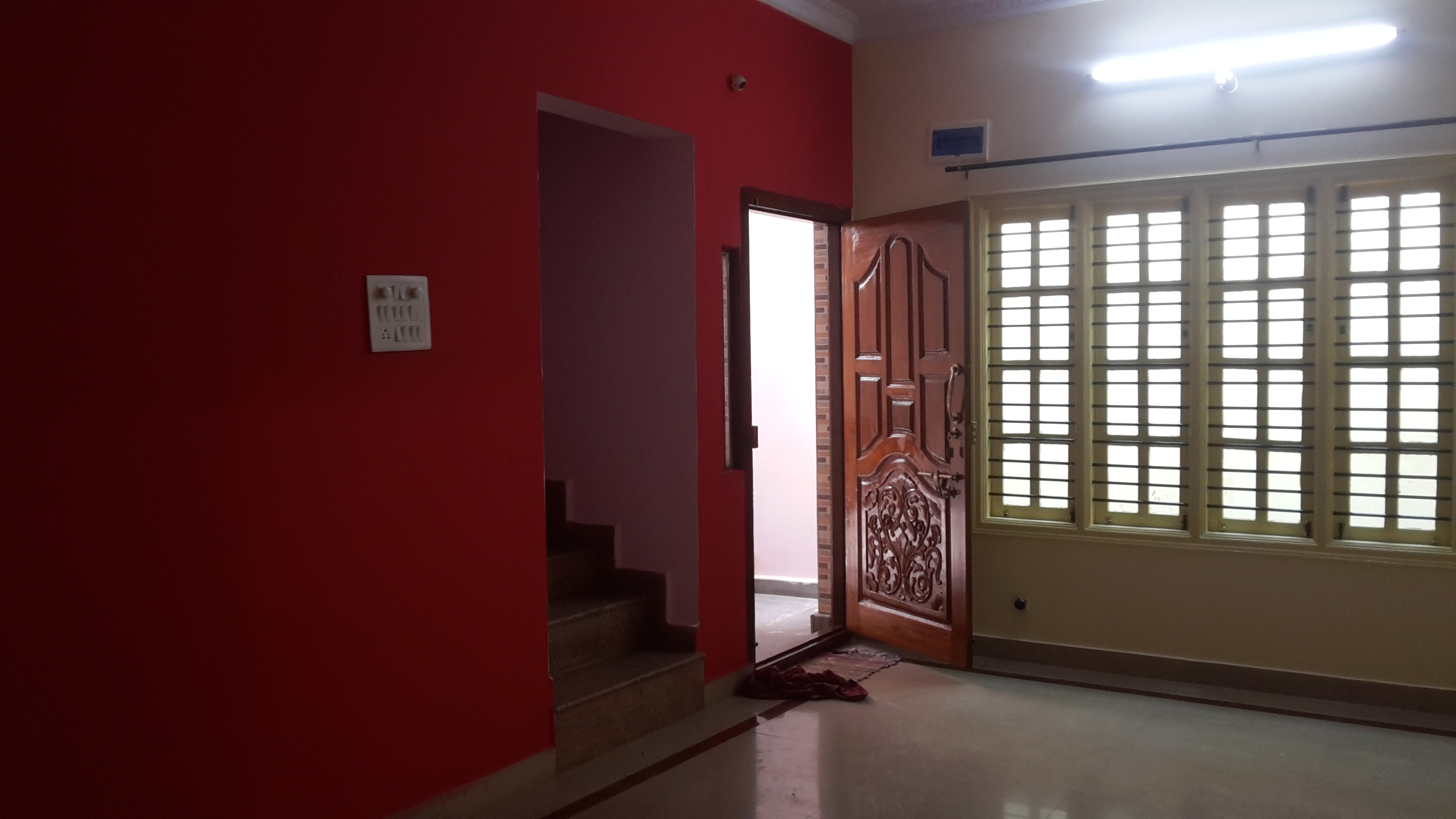 2 BHK Independent House For Rent in Ganga Nagar