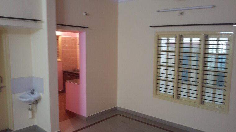 Other, ganga nagar 2 Bedroom 767 Sq.Ft. Independent House In Ganga Nagar Bangalore 9622818