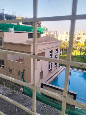 3 BHK Apartment – Exterior View View at Sharada Oxford Classic, Wanowrie - for Rent