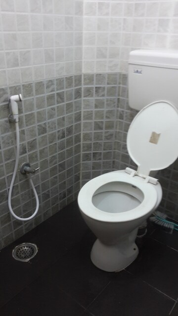 Bathroom in 2 BHK Independent House at Ganga Nagar – for Rent