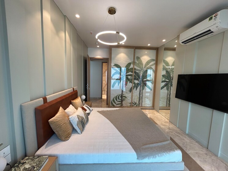 Room, peninsula-chambers 3 Bedroom 2232 Sq.Ft. Apartment In Lower Parel Mumbai 9622804