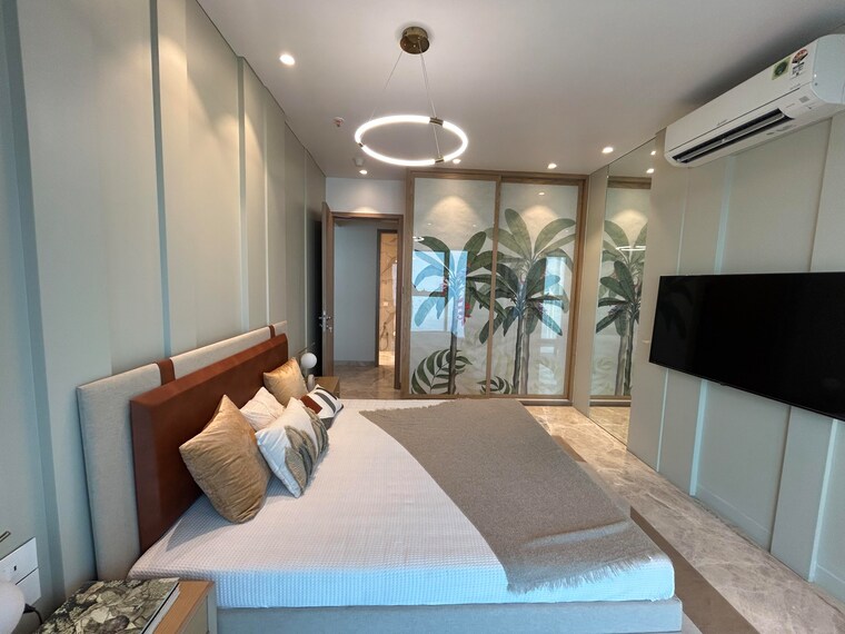 Room, peninsula-chambers 3 Bedroom 2232 Sq.Ft. Apartment In Lower Parel Mumbai 9622804