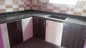 Kitchen in 2 BHK Independent House at Ganga Nagar – for Rent