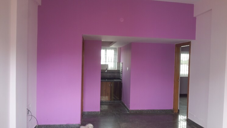 Kitchen, ganga nagar 2 Bedroom 679 Sq.Ft. Independent House In Ganga Nagar Bangalore 9622825