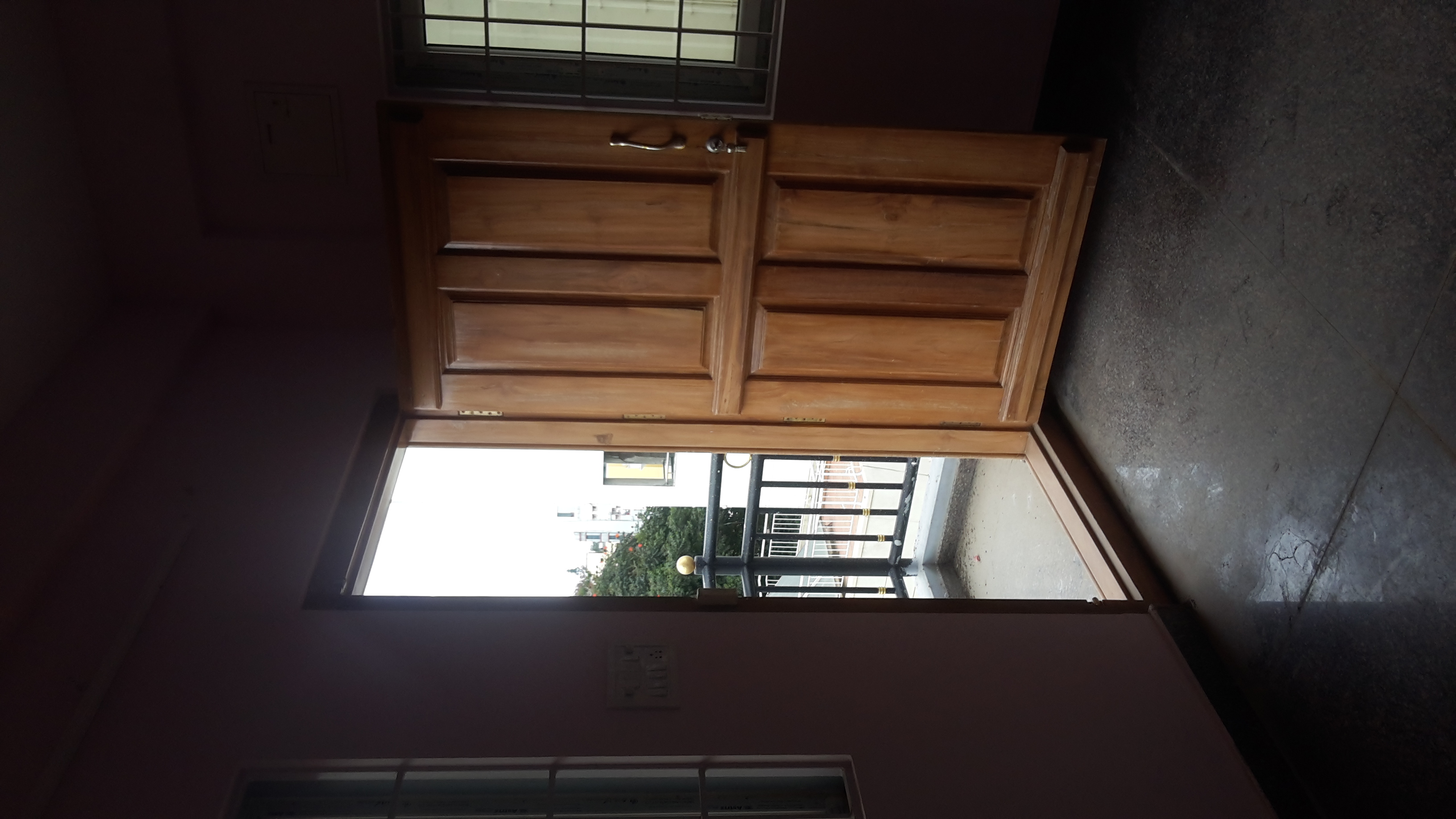 2 BHK Independent House For Rent in Ganga Nagar