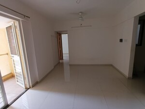 Building Lobby in 2 BHK Apartment at Kohinoor Zen Estate, Kharadi – for Rent