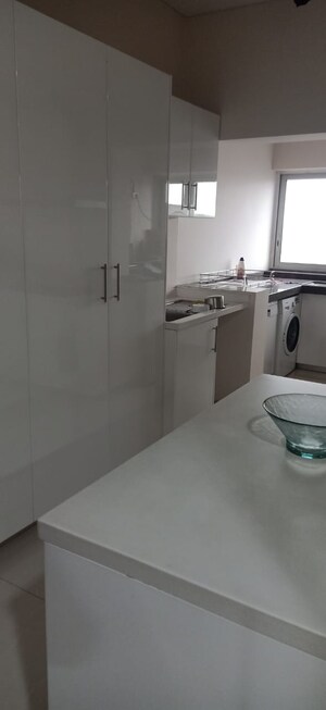 Master Bedroom in 3 BHK Apartment at Sagitarius Bluegrass Residences, Kalyani Nagar – for Sale