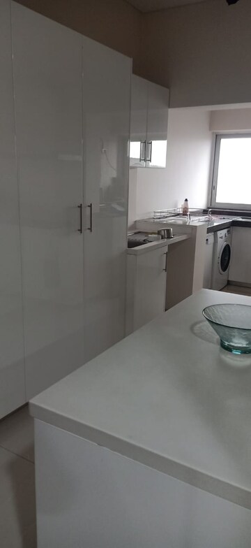 Master Bedroom in 3 BHK Apartment at Sagitarius Bluegrass Residences, Kalyani Nagar – for Sale