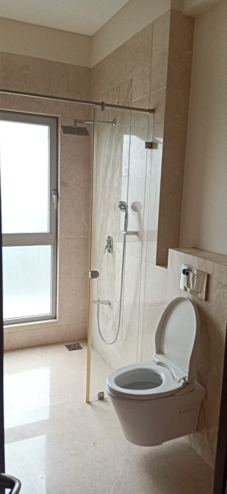 Attached Bathroom, sagitarius-bluegrass-residences 3 Bedroom 1675 Sq.Ft. Apartment In Kalyani Nagar Pune 9622834