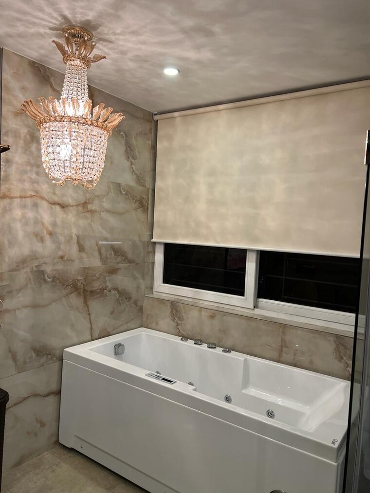 Other, orchid-view 4 Bedroom 5700 Sq.Ft. Apartment In Sadashiva Nagar Bangalore 9622845