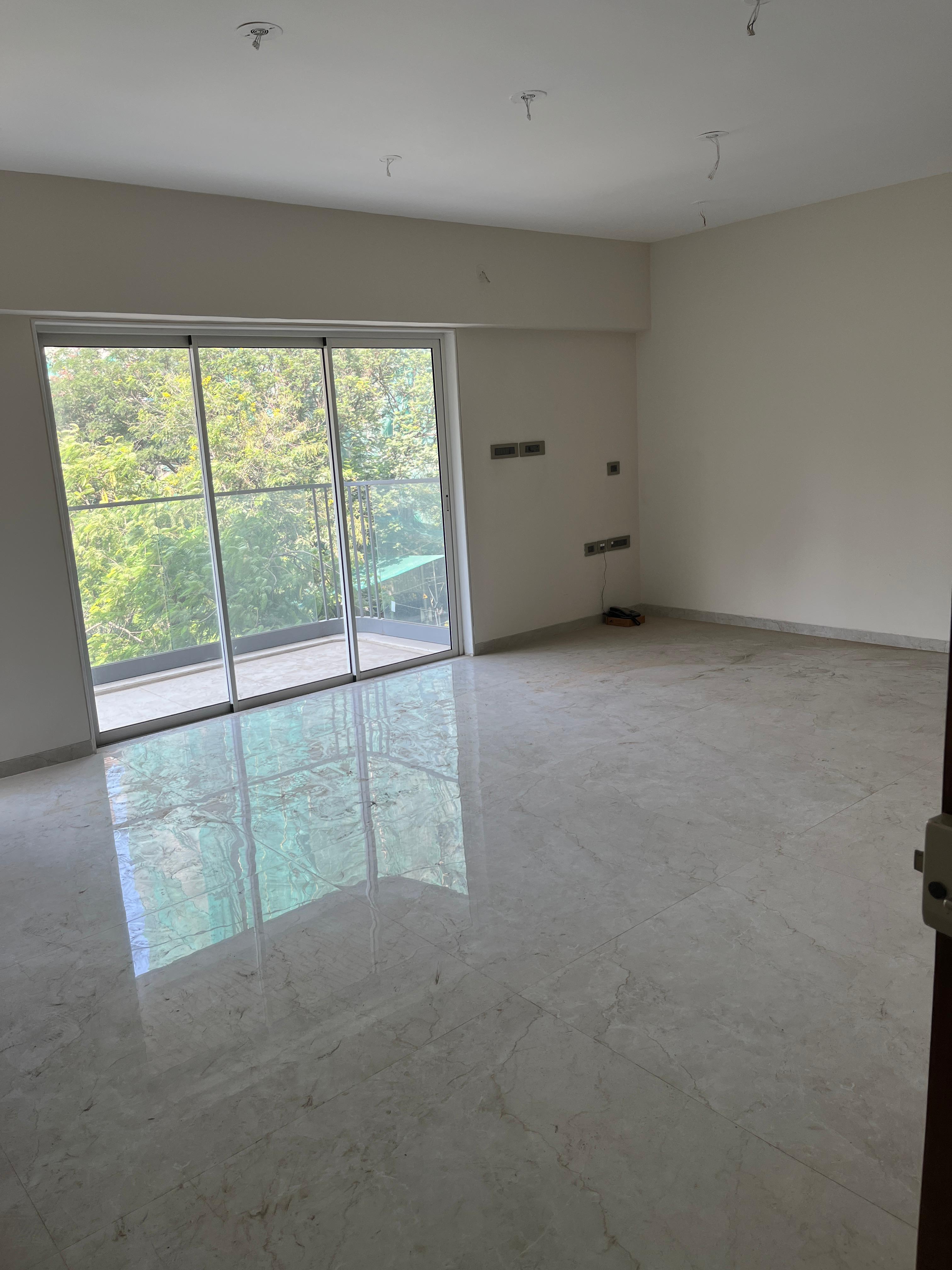 3 BHK Apartment For Rent in Sugee Saraswati Niwas