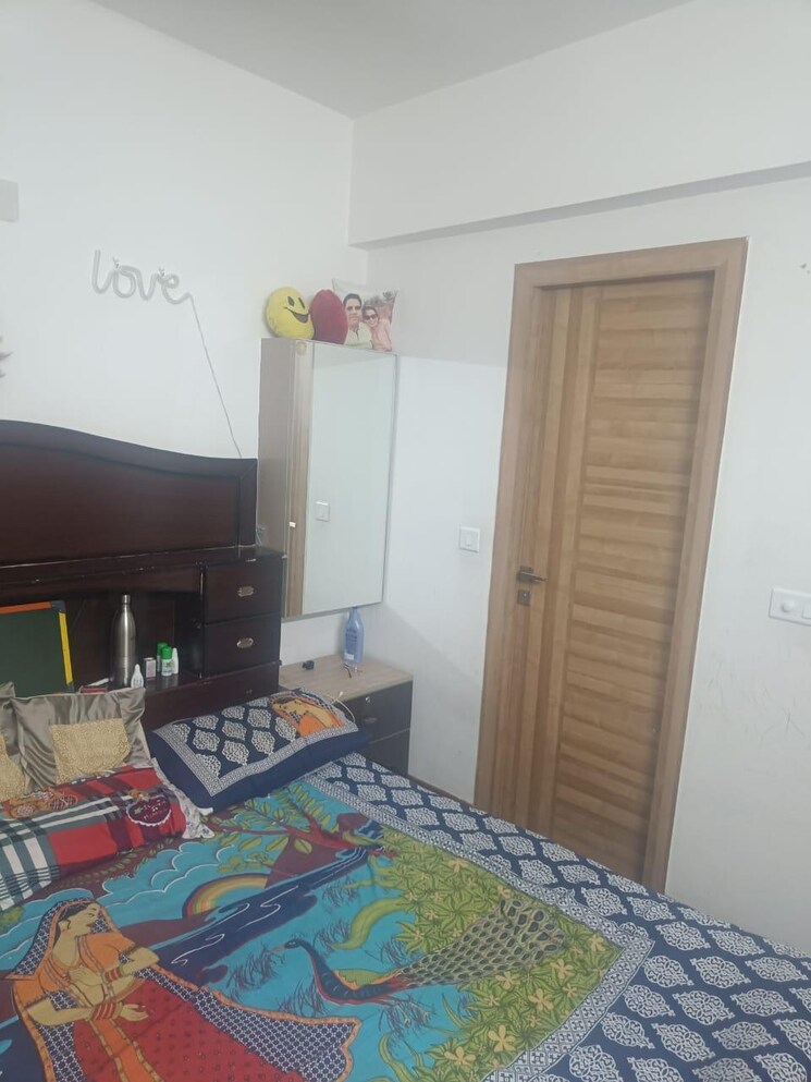 Bedroom, m3m-natura 2 Bedroom 1245 Sq.Ft. Apartment In Sector 68 Gurgaon 9622841