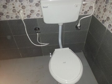 Bathroom in 2 BHK Independent House at Rt Nagar – for Rent