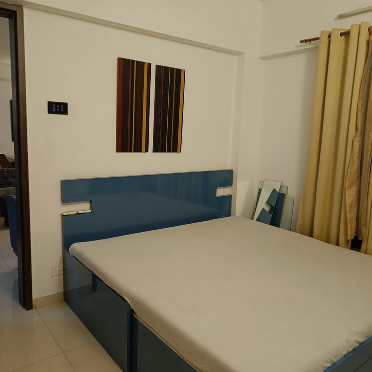 Bedroom, bhandari-43-privet-drive 3 Bedroom 1430 Sq.Ft. Apartment In Balewadi Pune 9622844