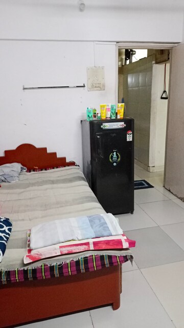  Pg For Rent in Andheri West