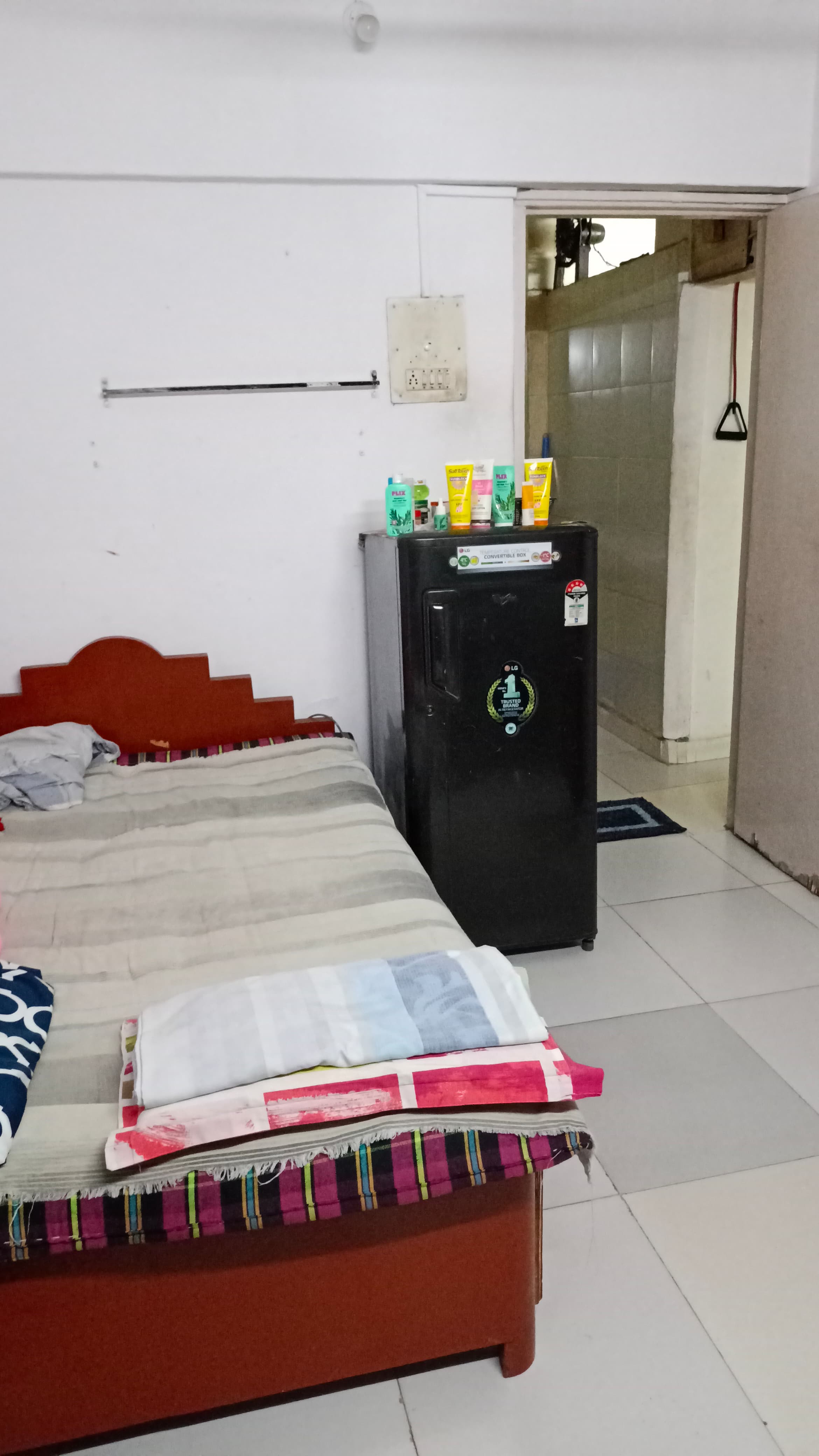 Pg For Rent in Andheri West