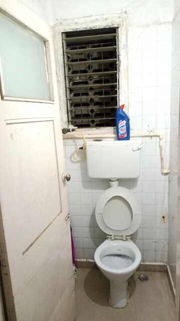 Bathroom in  Pg at Andheri West – for Rent
