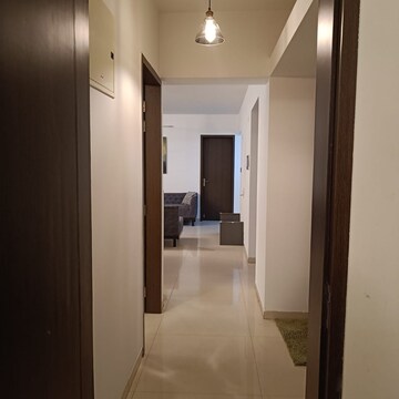  3 BHK Apartment at Bhandari 43 Privet Drive, Balewadi – for Rent